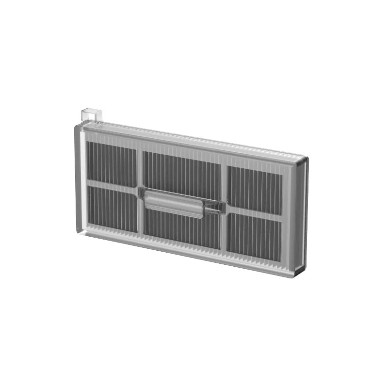 MOVA Dust Box Filter for Z60 Ultra Roller Complete