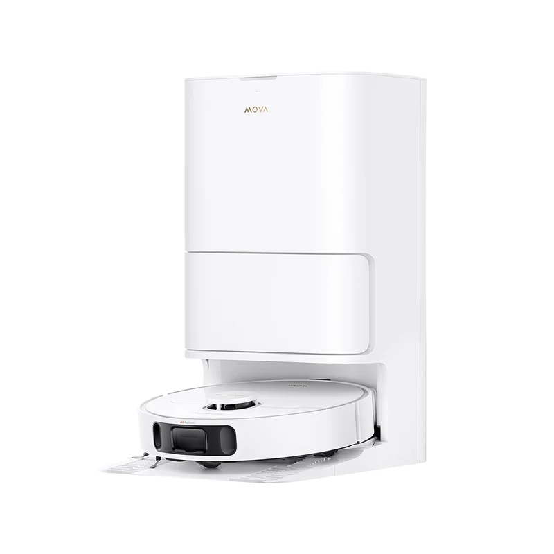MOVA Refurbished-MOVA P10 Ultra Robot Vacuum