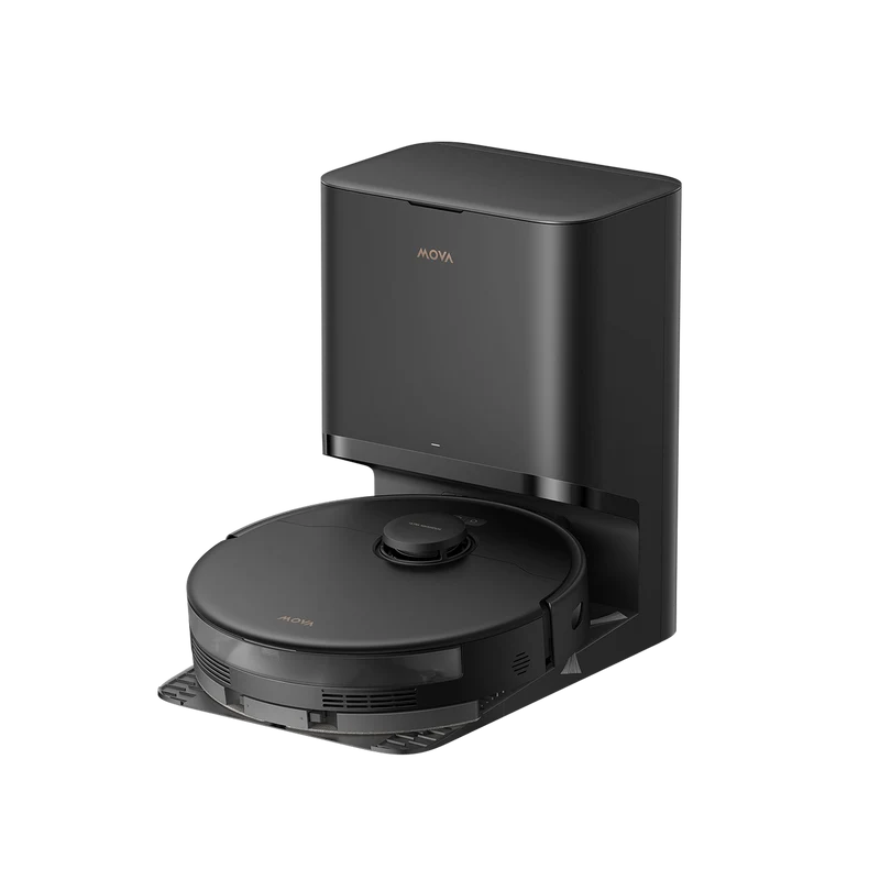 MOVA E30 Pro Plus Robot Vacuum