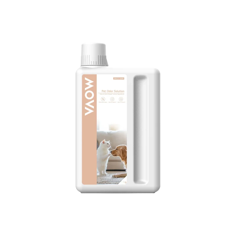 MOVA Pet Odor Floor Cleaner