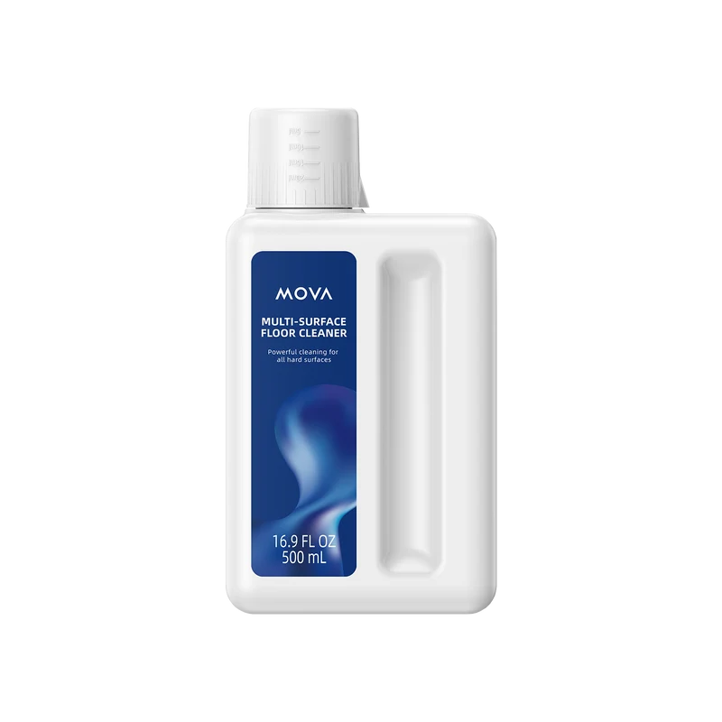 MOVA Multi-Surface Floor Cleaner 500ml for all models