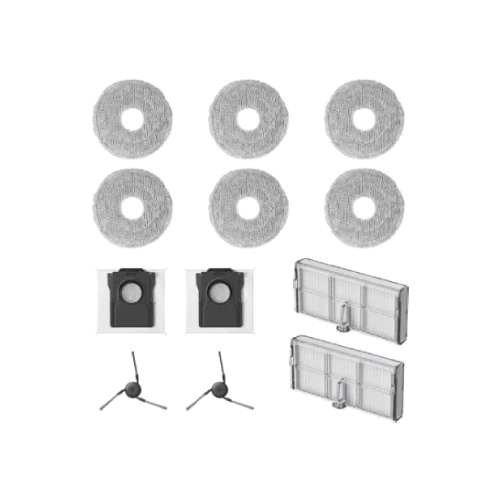 MOVA Auxiliary Cleaning Kit for P50 Pro Ultra/P10 Pro Ultra/P10 Pro Ultra Gen 2