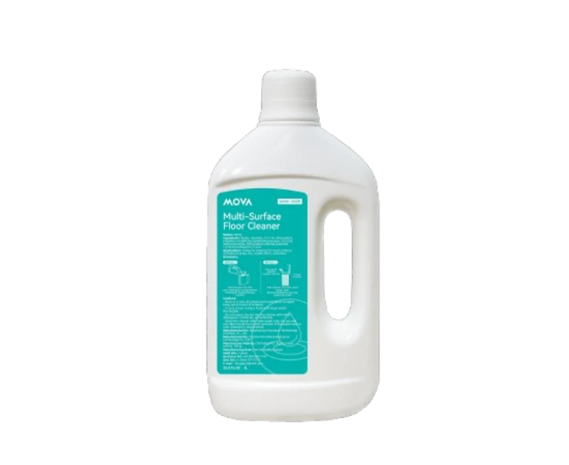 MOVA Multi-Surface Floor Cleaner 1 L