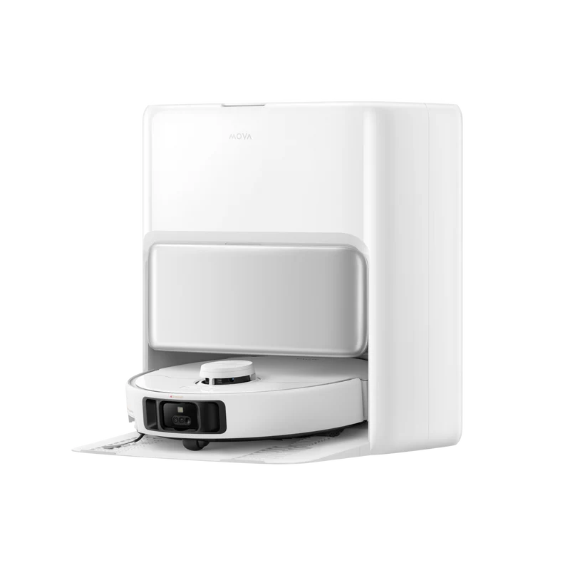 MOVA P50 Pro Ultra Robot Vacuum