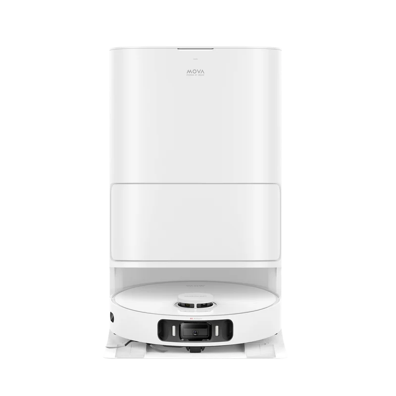 MOVA S20 Ultra Robot Vacuum