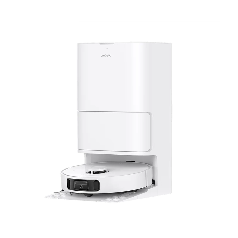 MOVA E30 Ultra Robot Vacuum