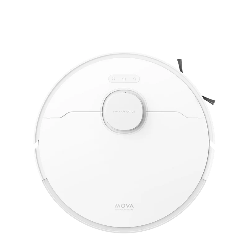 MOVA S10 Plus Robot Vacuum