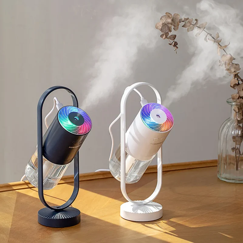 Magic Shadow USB Luftfuktare