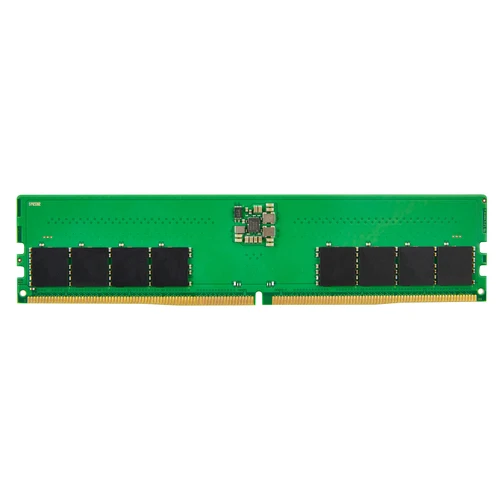 HP Mémoire NECC UDIMM 16 Go DDR5 (1x16 Go) 4800