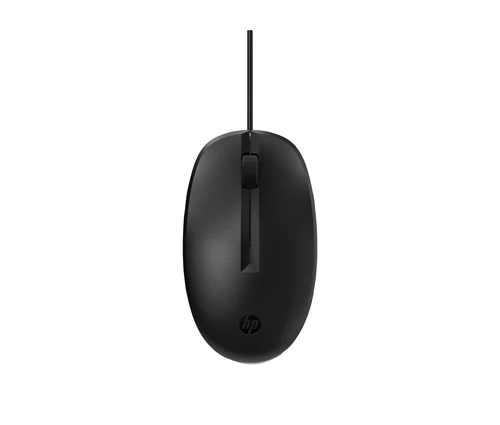 HP Souris filaire laser 128