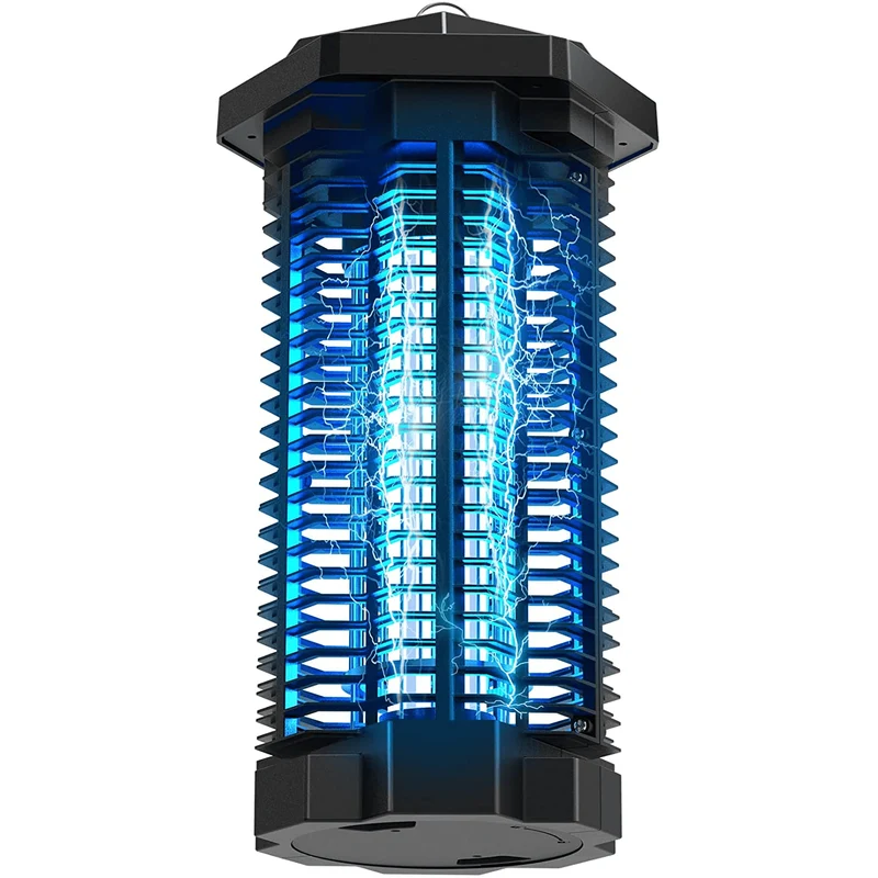 Elektrisk Insektsdödare
