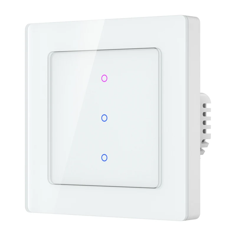 Avatto TS20-EU-W3 WiFi touch light switch