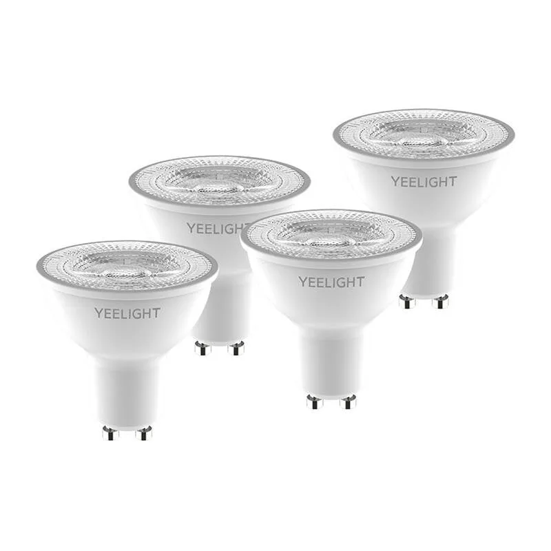 Inteligentna żarówka Yeelight W1 GU10 (ściemnialna)