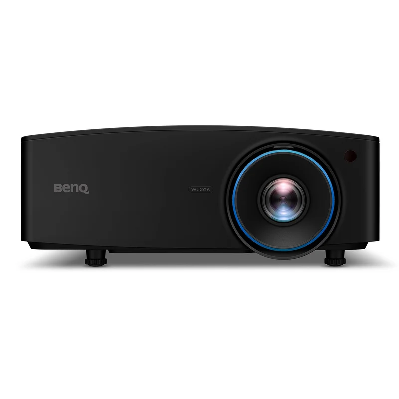 BenQ LU935ST Projecteur à focale courte 5500 ANSI lumens DLP WUXGA (1920x1200) Noir