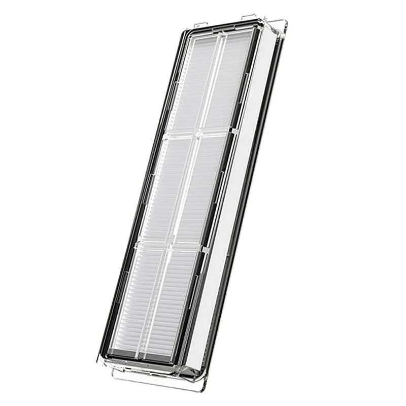 Dust box filter for vacuum cleaner Dreame D9, D9 Pro, D9 Max, D9 Max, L10 Pro, D10s, D10s pro (2pcs.)