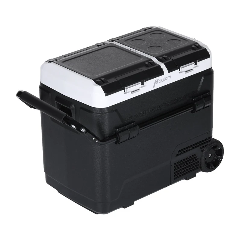 Hcalory P50M+ Car Cooler with Bluetooth