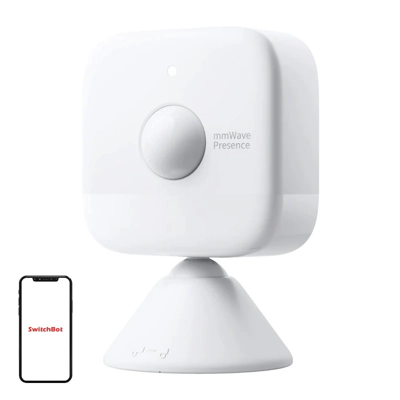 SWITCHBOT Motion Sensor