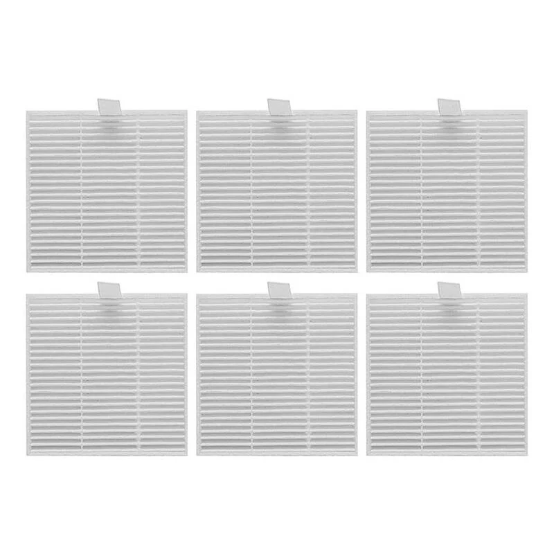 HEPA filter for Airrobo T20+ (6 pcs.)