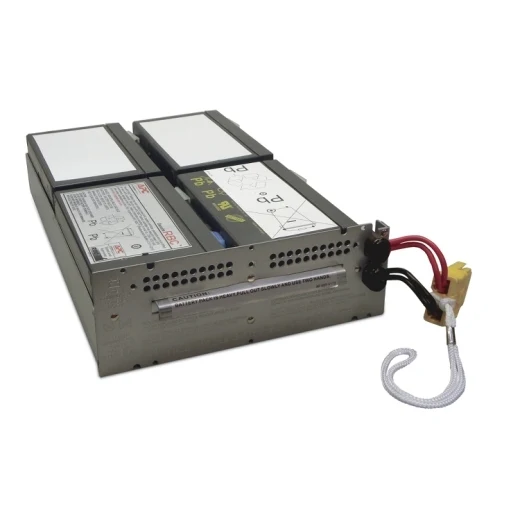 APC Cartouche de batterie de rechange APCRBC133 (OEM)