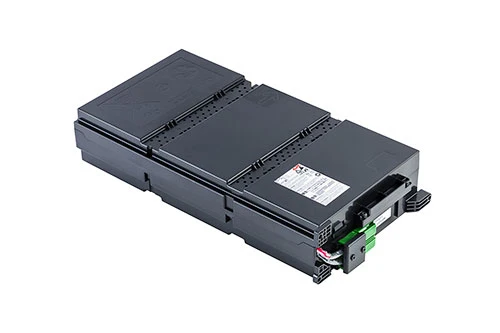 APC Cartouche de batterie de rechange APCRBC141 (OEM)