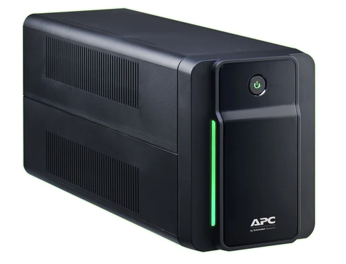APC BackUPS BX - onduleur line-interactive - 1600VA, 230V - prises Françaises