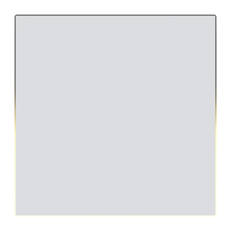 Touch ZigBee Light Switch Avatto TS60-EU-W1 Single TUYA (white).