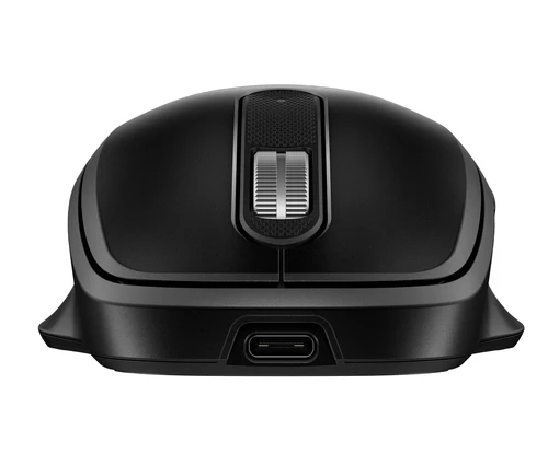 HP Souris sans fil rechargeable ultra-rapide 515
