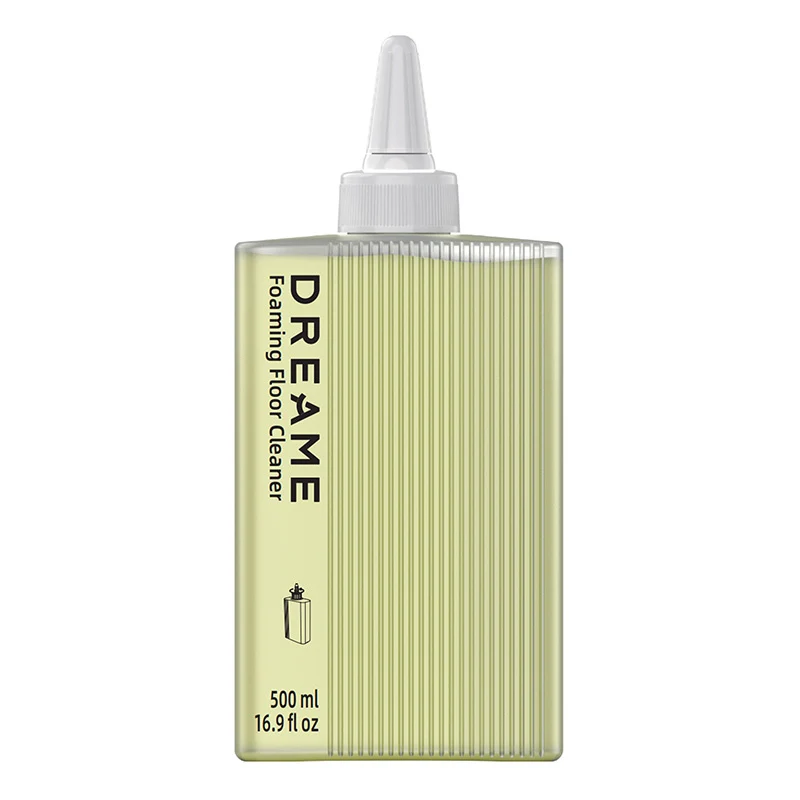 Dreame H15 Pro FoamWash vacuum cleaner foam.