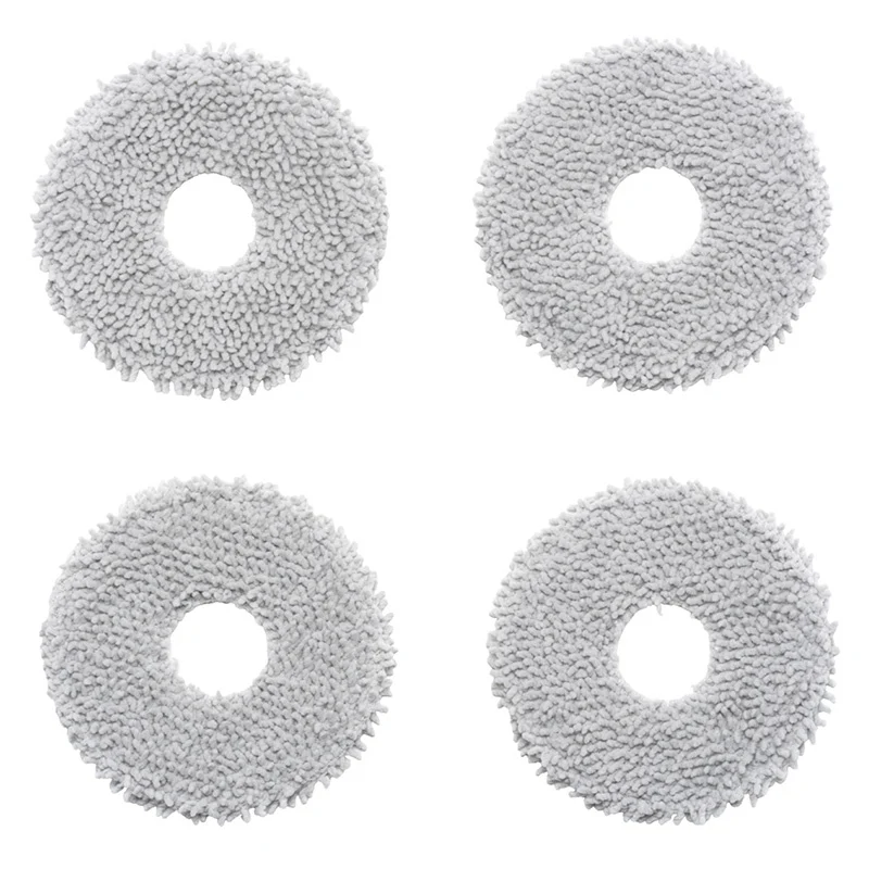 DJI ROMO mopping pad