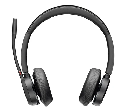 Poly Micro-casque Voyager 4320 certifié Microsoft Teams USB-C +dongle BT700