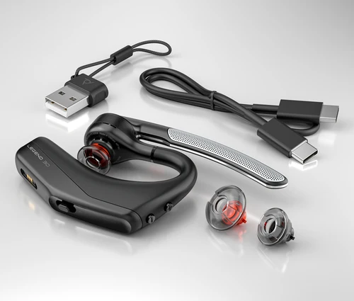 HP Poly Micro-casque Poly Voyager Legend 30