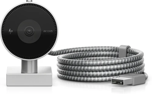 HP Caméra 4K 950