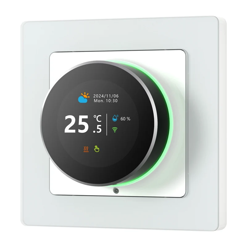 Smart thermostat WiFi Avatto WT20R-EH-16A-W-WiFi