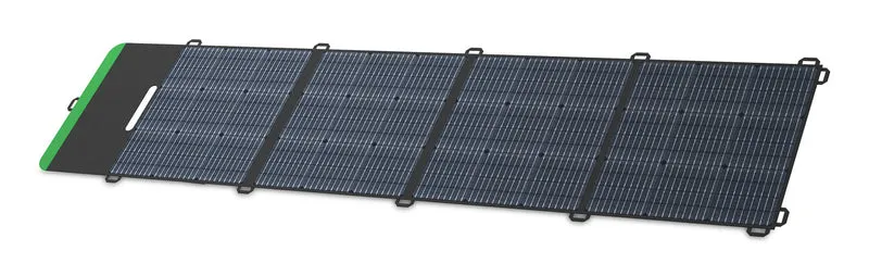 APC PSP200 Panneau solaire 200 W Silicium monocristallin