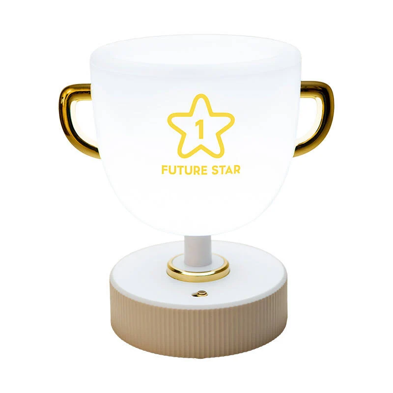 SuperFire children's night light W-006 Champion Light