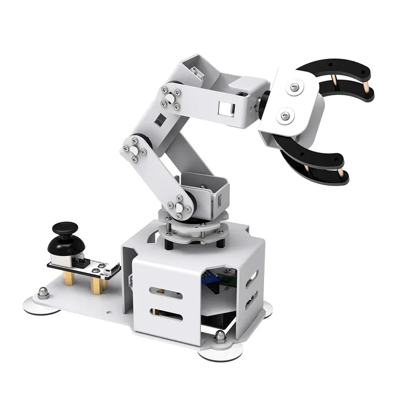 Synchronization Controller for Robot with Bluetooth Communication Arduino Programming Real-time Control