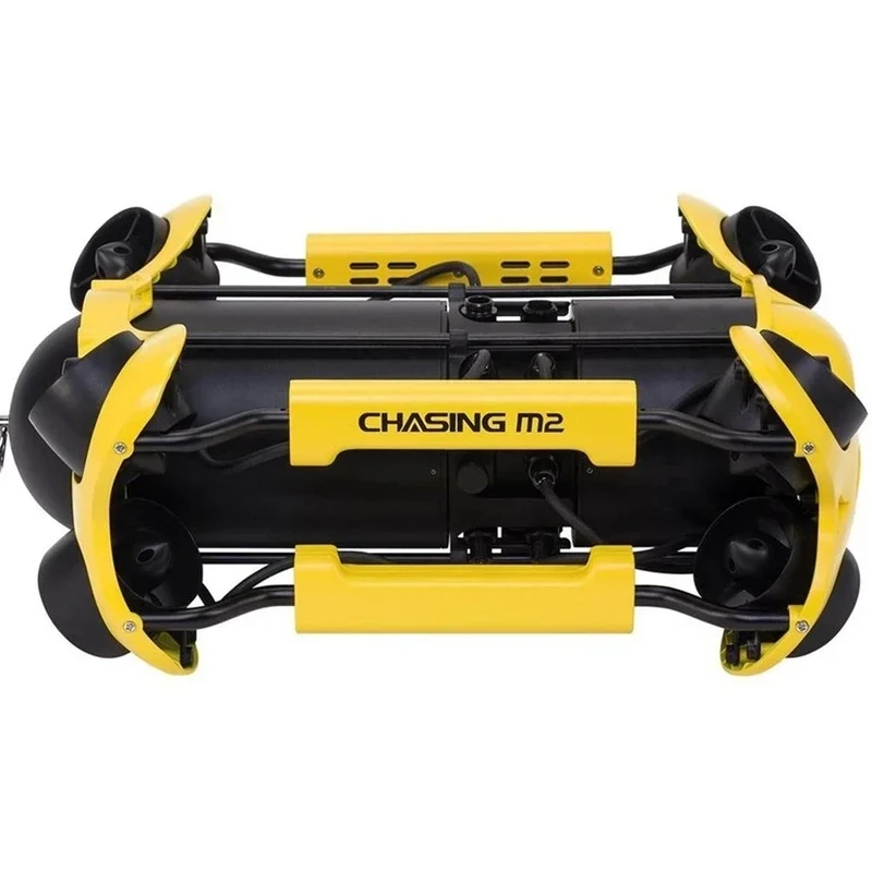 CHASING M2 Camera Underwater Drones Fish Farming Industrial Grade Underwater Drone Submersible 4k Hd Camera Underwater Robot