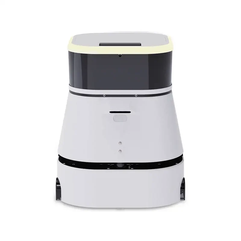 2022 New Arrival UBTECH Autonomous Navigation Service Robot mopping robot floor cleaning Intelligent Commercial Cleaning Robot