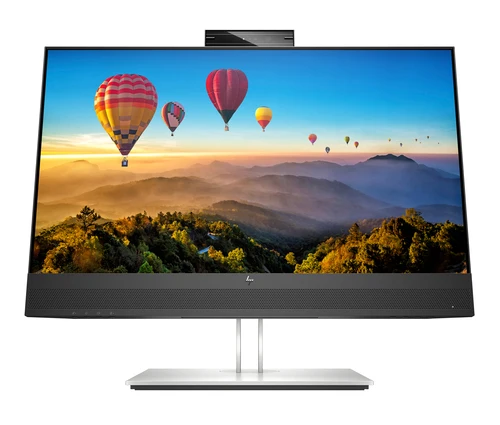 HP Écran de conférence USB-C FHD E24m G4