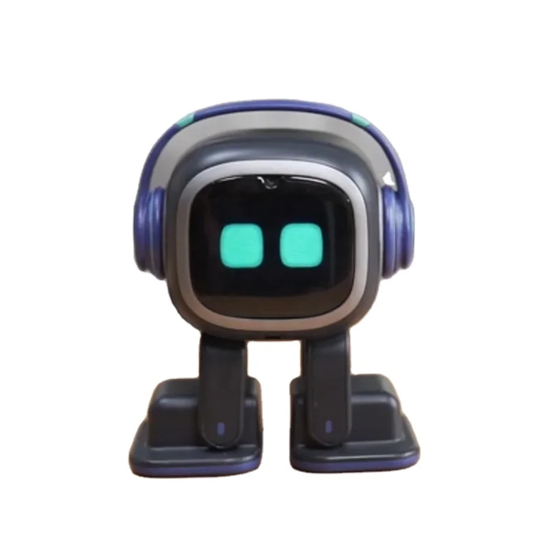 Latest 2024 model Robot Intelligent Emotional Interaction Voice Dialog Ai Desktop Toys Children Companion Electronic Pet